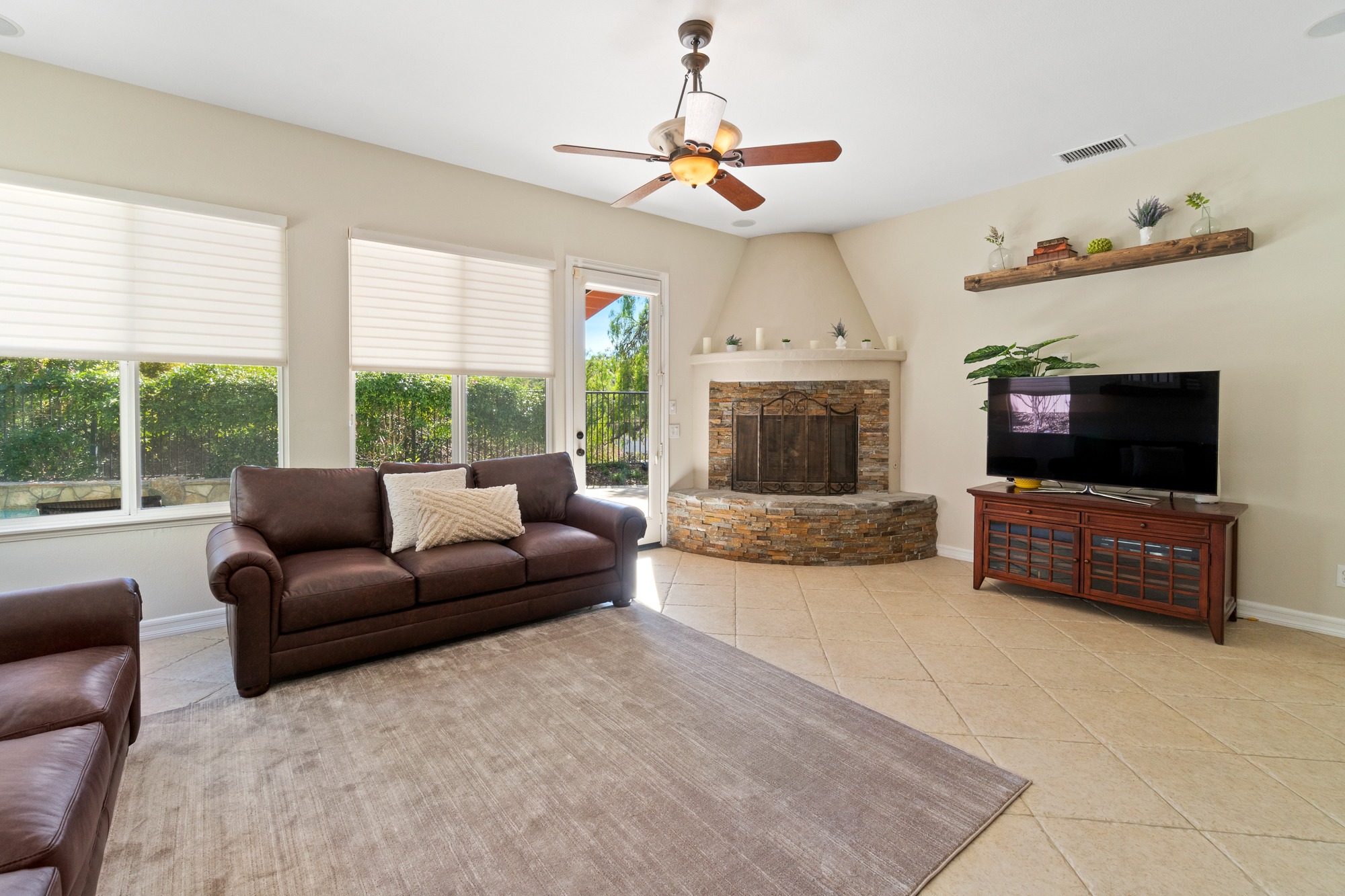 carlsbad home for sale living room